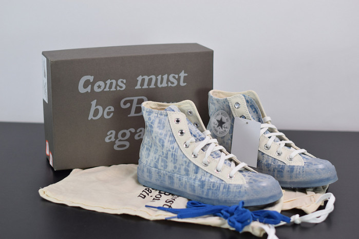 dor x converse restructured chuck 1970s high top