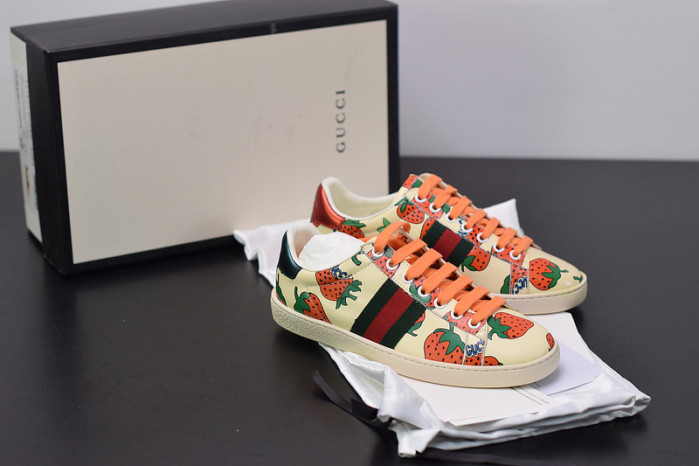 gci sneaker