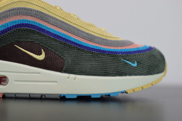 nike air max 97 sean wotherspoon aj4219-400
