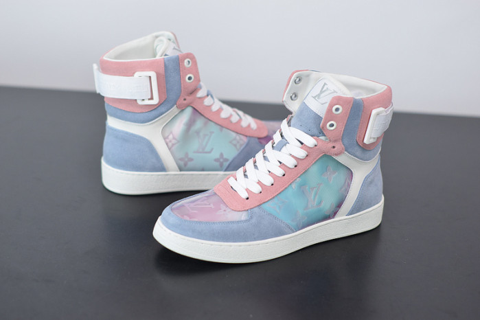 lv sneakers