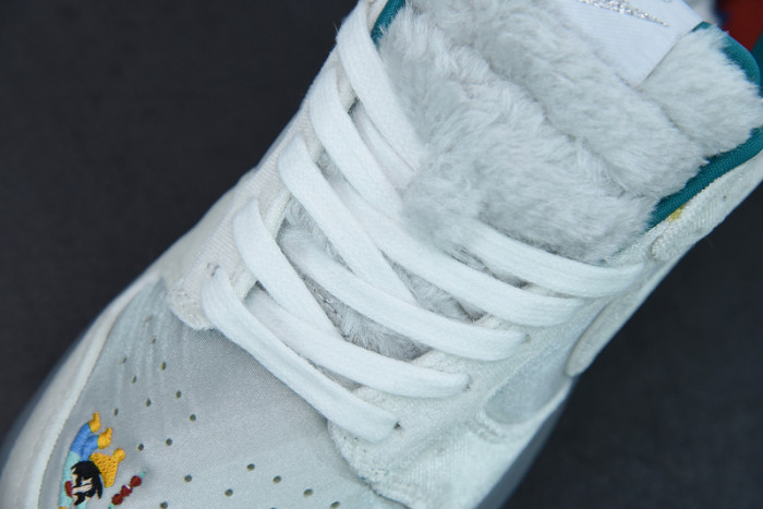 nike dunk low ice do2326-001