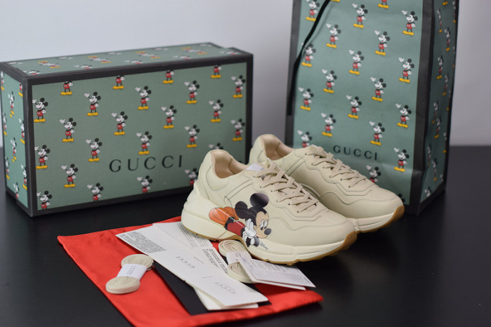 gci sneaker g021