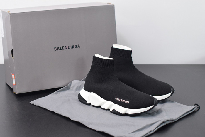balcia speed trainer black white w05g0 1000