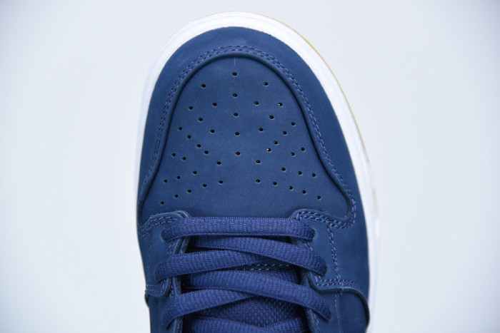 nike dunk sb high"navy/black-gum" ci2692-401