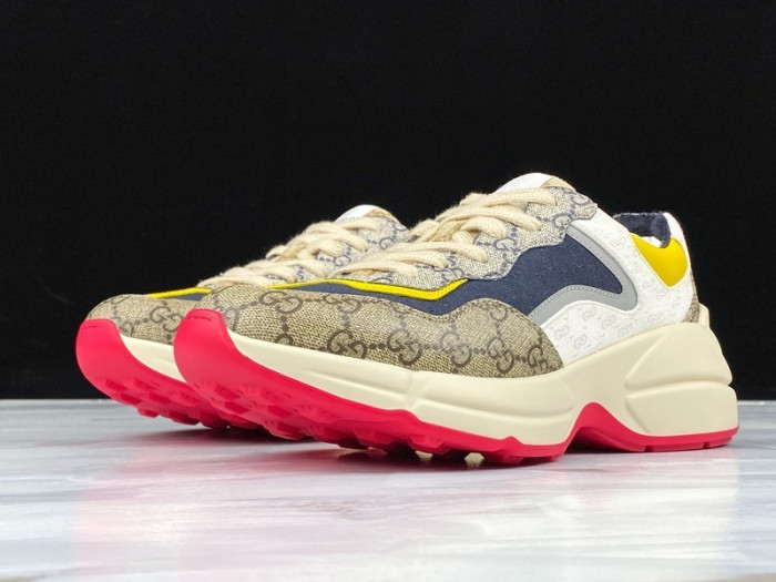 gci sneaker