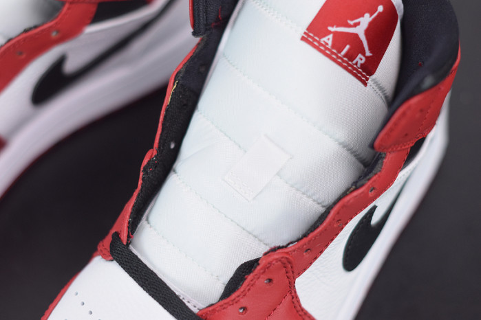 jordan 1 mid chicago 554724-173