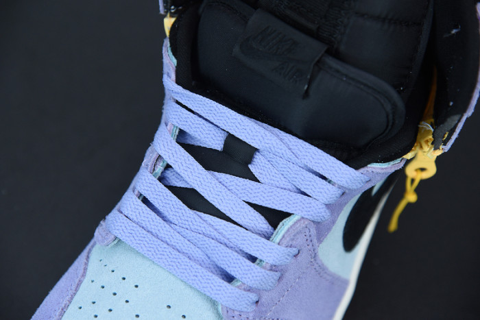 air jordan 1 high switch purple pulse cw6576-500