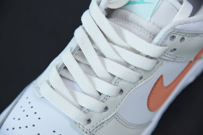 nike dunk low tropical twist cw1590-101