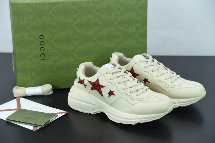 gci sneaker