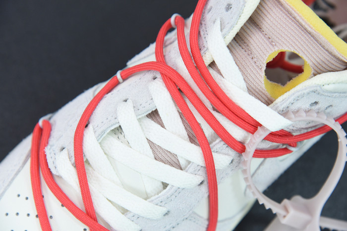 off-white x nike sb dunk low “33 of 50” ow dj0950-118
