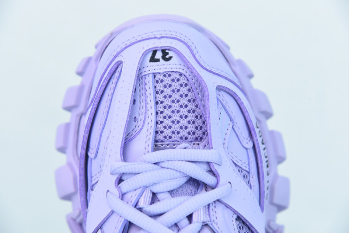 balcia track sneaker
