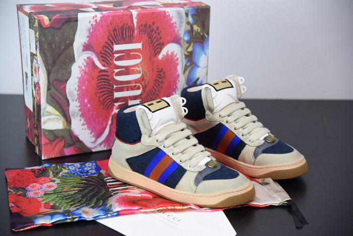 gci sneaker g027