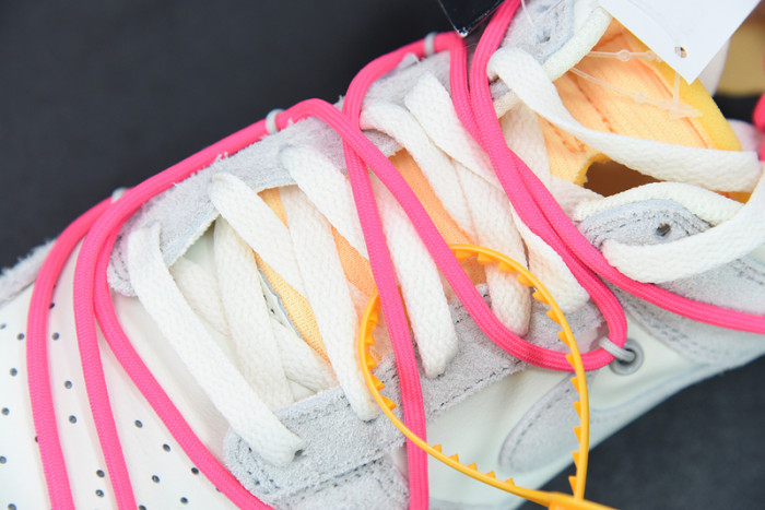off white nike dunk low 17 of 50 ow dj0950-117