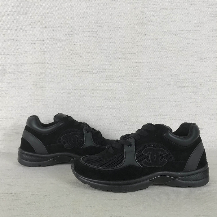 chnl sneaker
