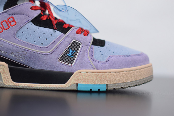 lv sneakers