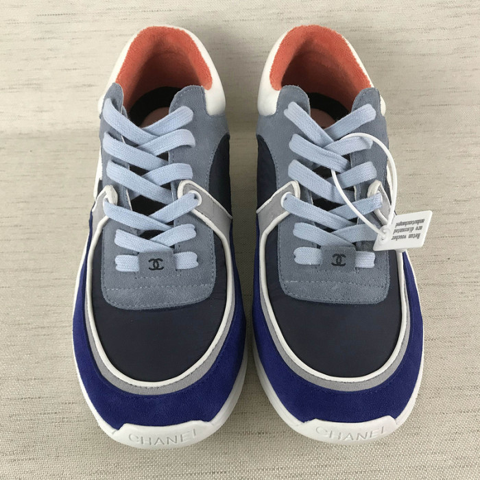chnl sneaker