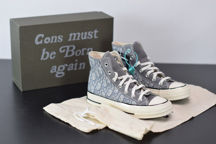 dor x converse dc001