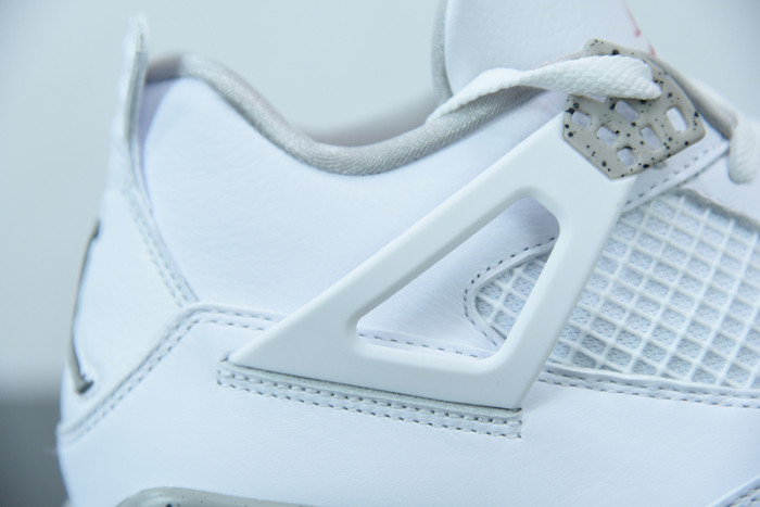 air jordan 4 “white oreo” ct8527-100