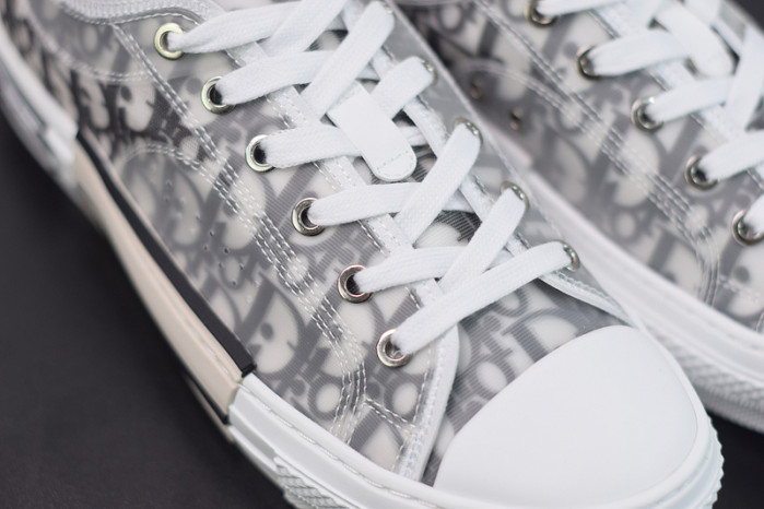 dor b23 low top logo oblique d007