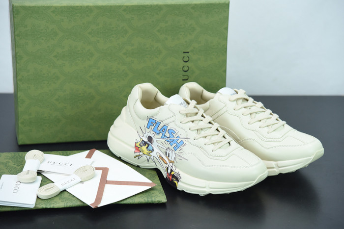 gci sneaker