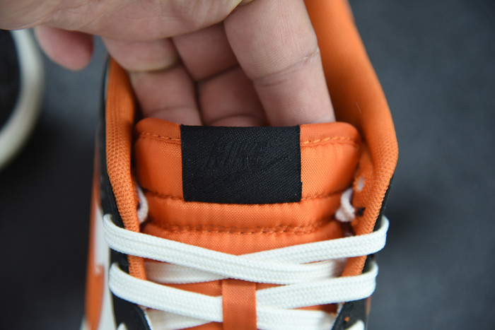 nike dunk low halloween dd3357-100