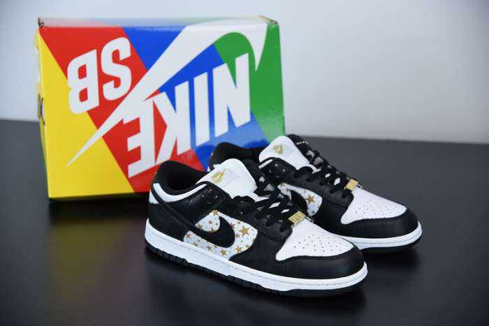 nike sb dunk low stars dh3228-102