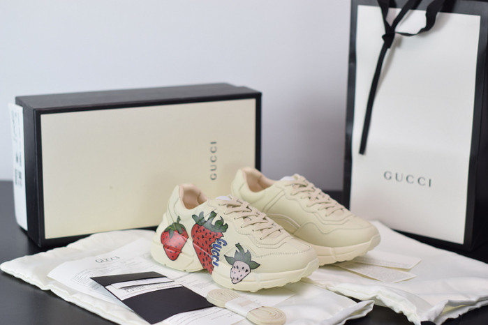 gci sneaker