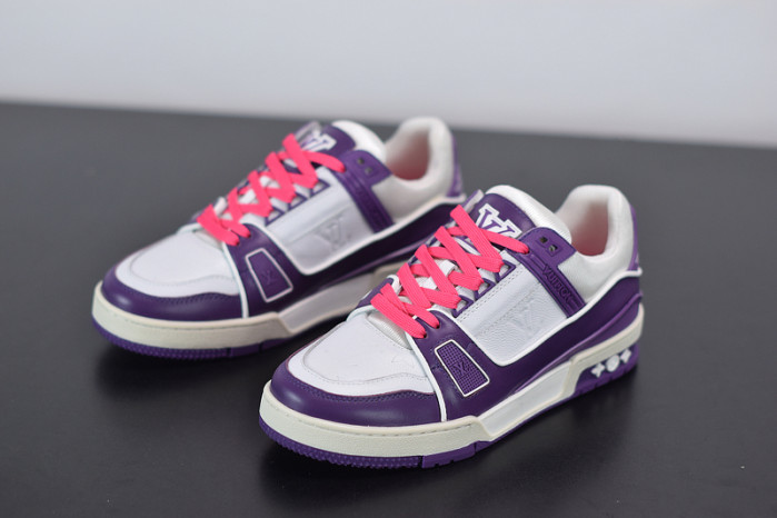 lv sneakers