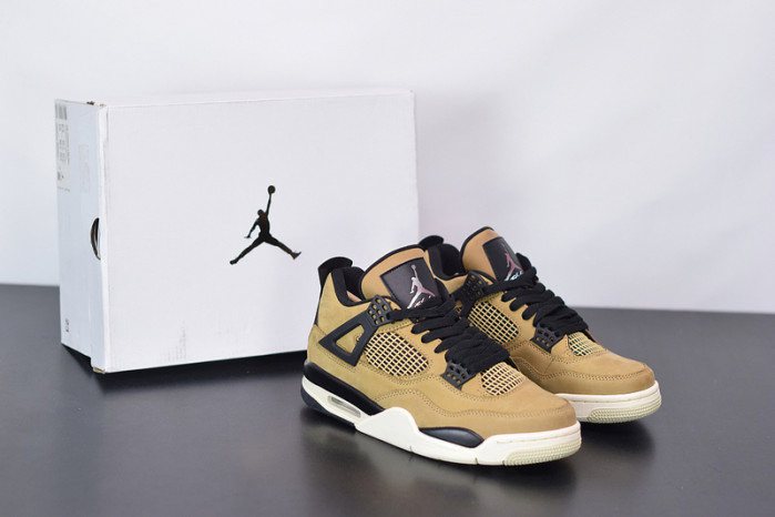 air jordan 4 retro