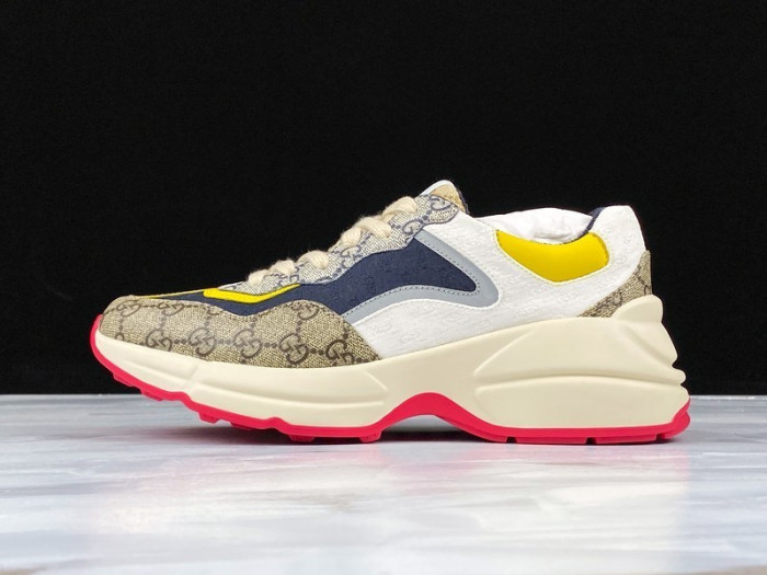 gci sneaker