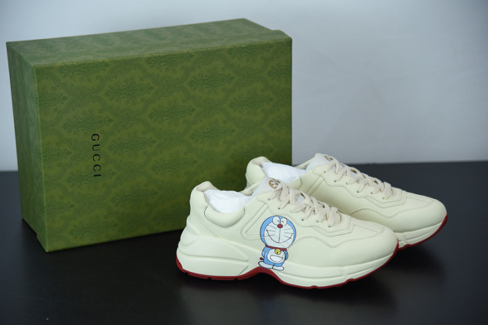gci sneaker