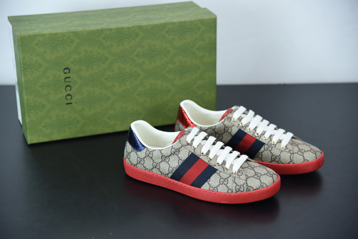 gci sneaker