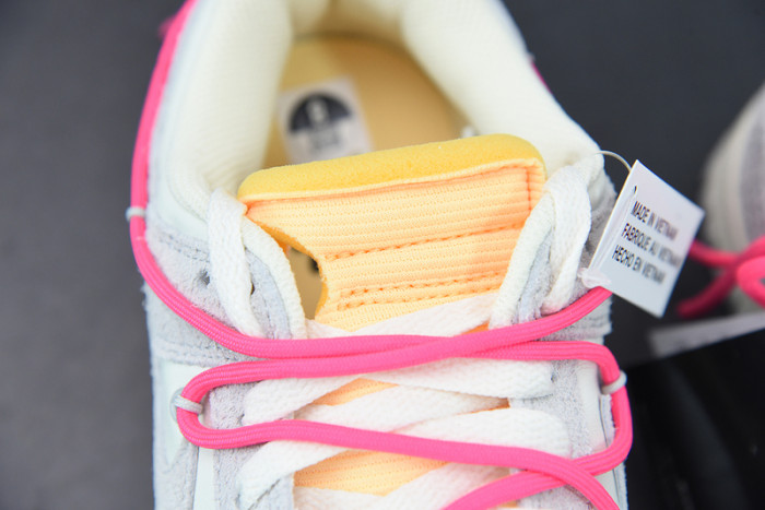 off white nike dunk low 17 of 50 ow dj0950-117
