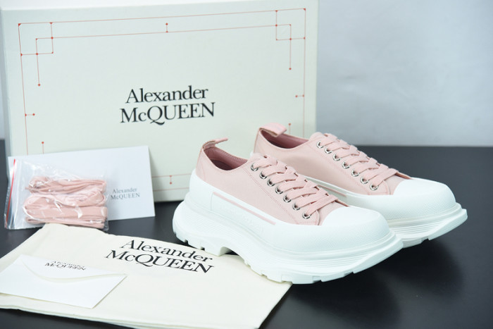 alexander mcqueen sneakers