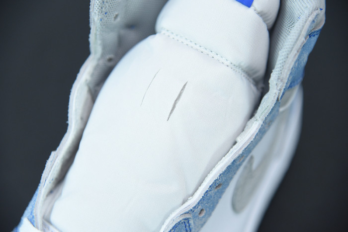 air jordan 1 high og “hyper royal” 555088-402
