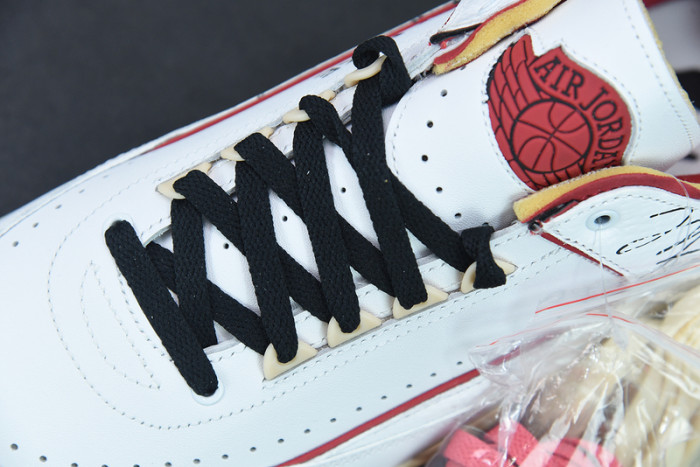 off-white x air jordan 2 low dj4375-106