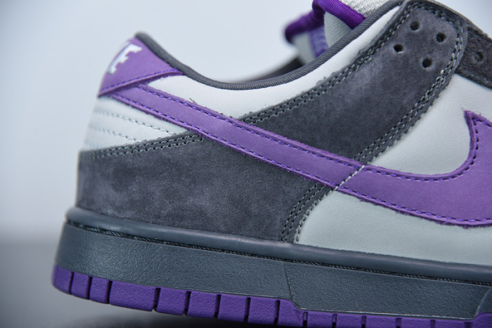 nike dunk sb low purple pigeon 304292-051