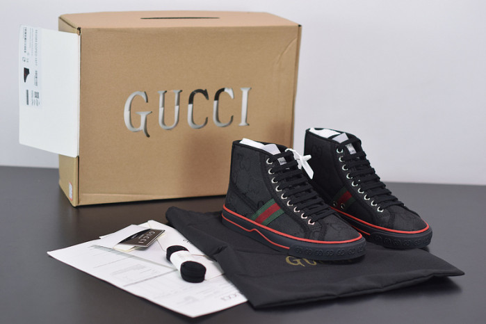 gci tennis 1977 print sneaker g018