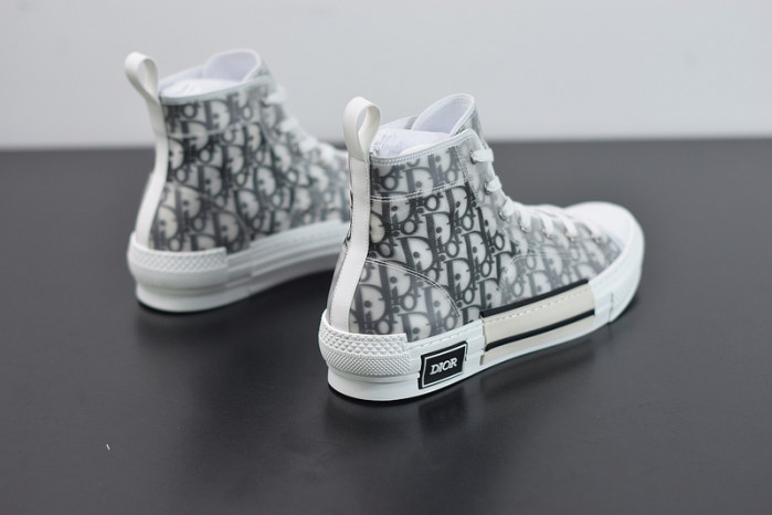 dor b23 high top oblique d010
