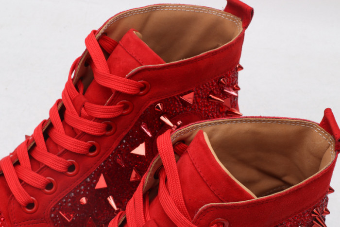 Ch**an louboutin
