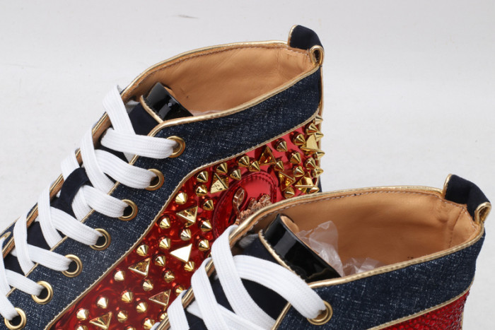 Ch**an louboutin