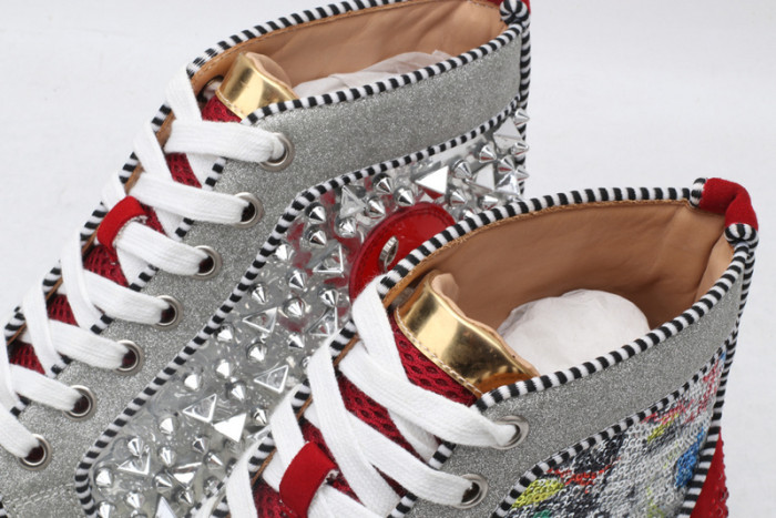 Ch**an louboutin