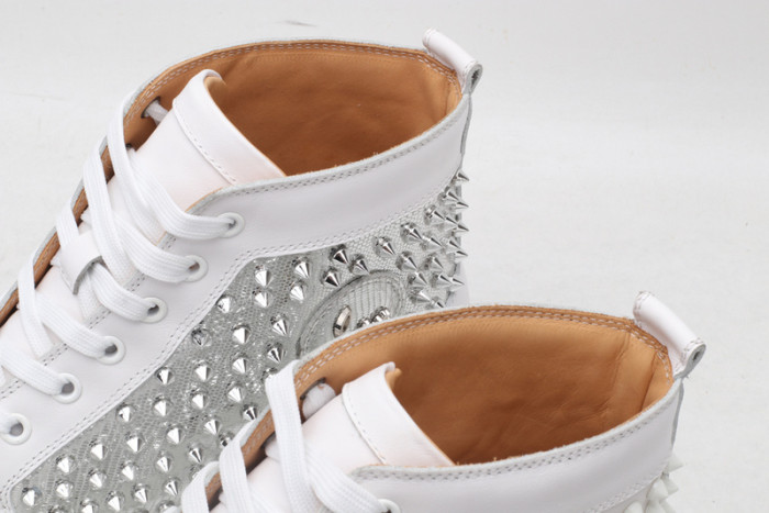 Ch**an louboutin