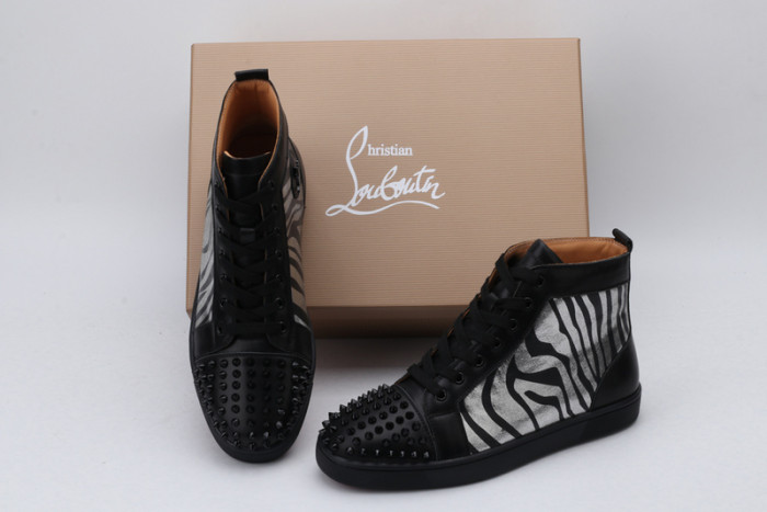 Ch**an louboutin