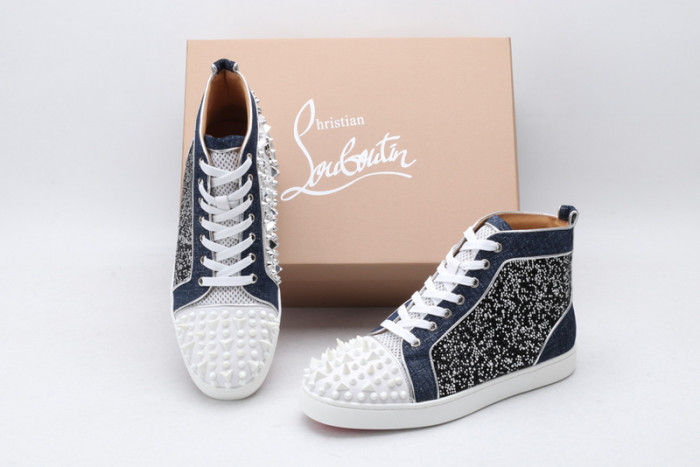 Ch**an louboutin