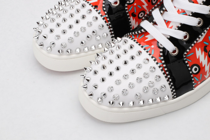 Ch**an louboutin