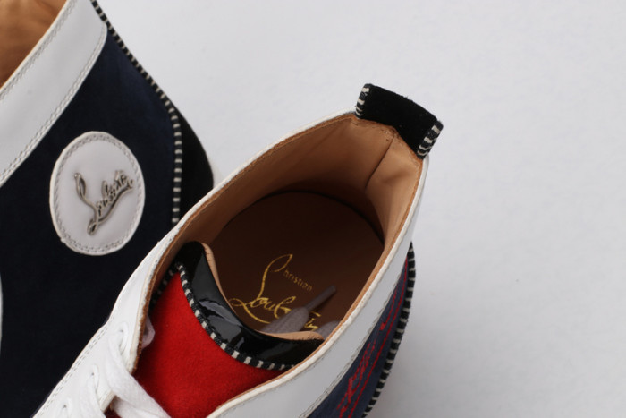 Ch**an louboutin