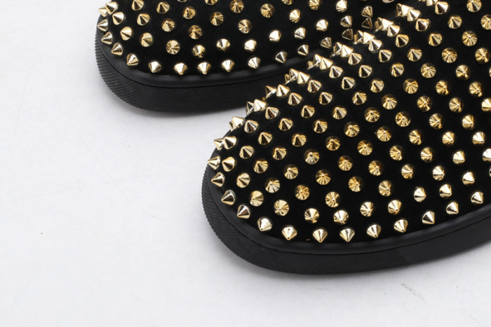 Ch**an louboutin