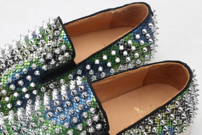 Ch**an louboutin