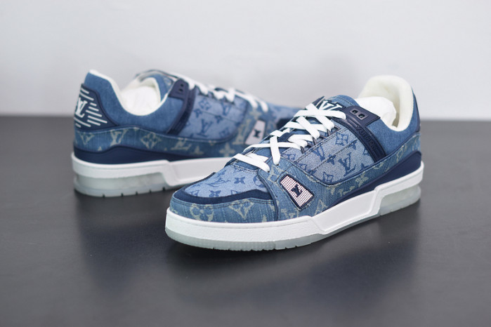 lv sneakers